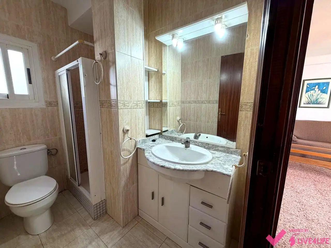 Piso de 75 m² en Valencia