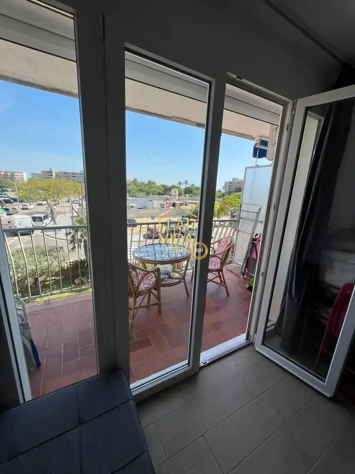 Piso de 44 m² en Vila-seca