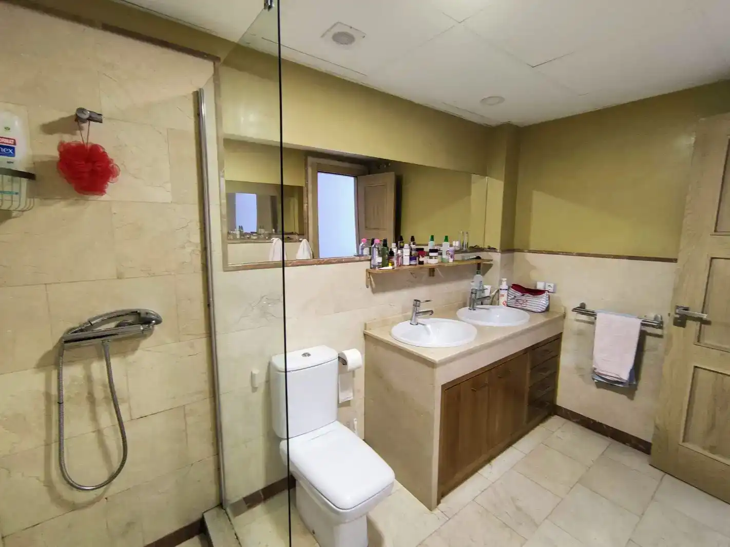 Piso de 145 m² en Los Barrios