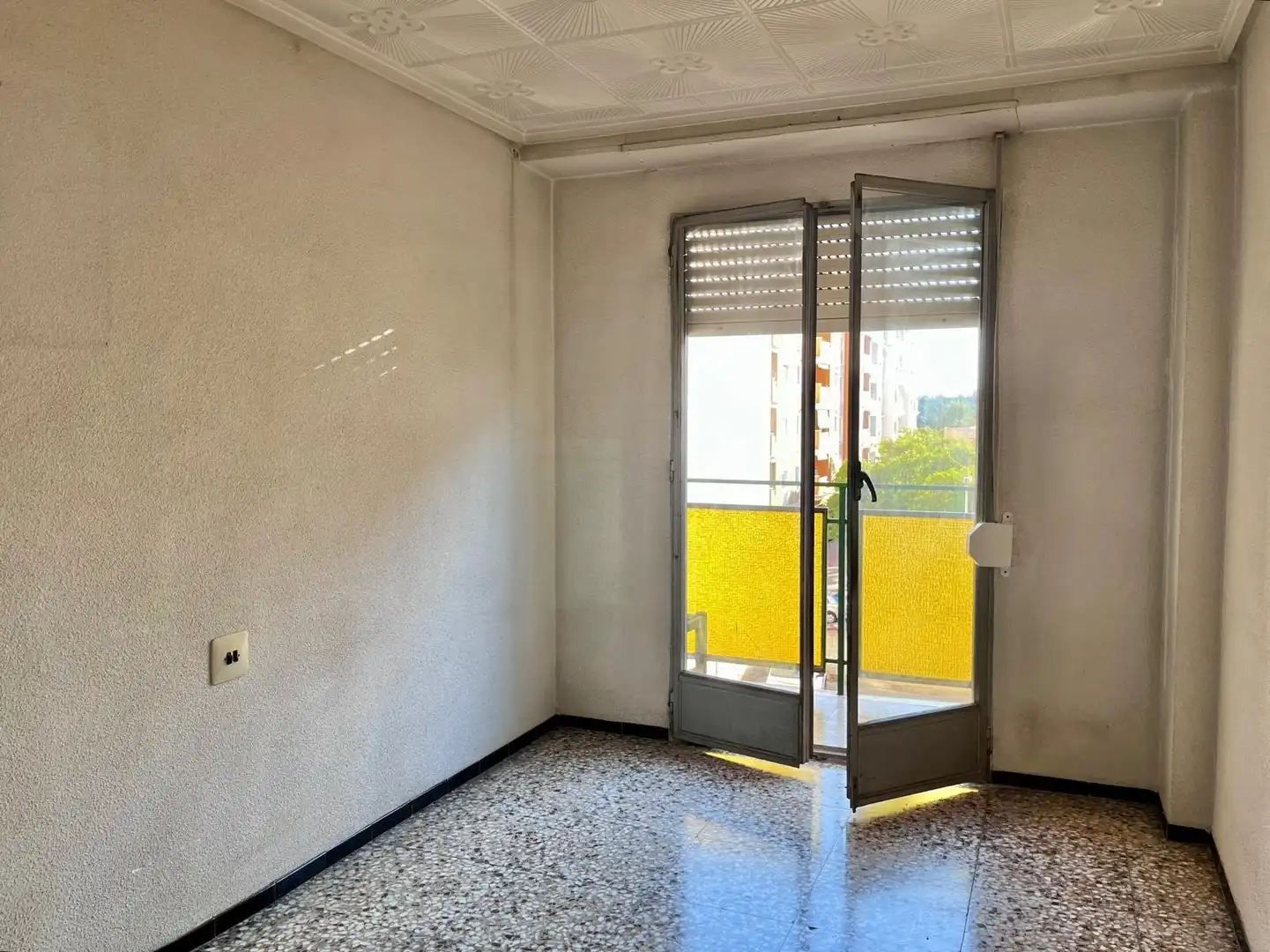 Piso de 106 m² en Elche
