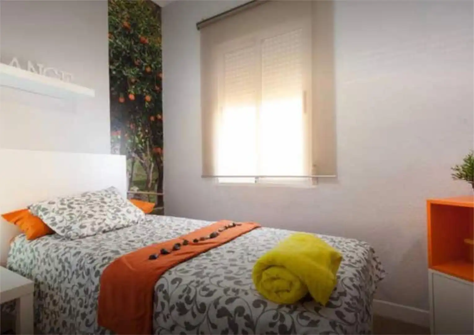 Piso de 120 m² en Almería