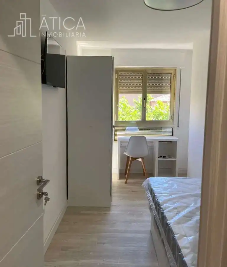 Habitación en alquiler, Salamanca