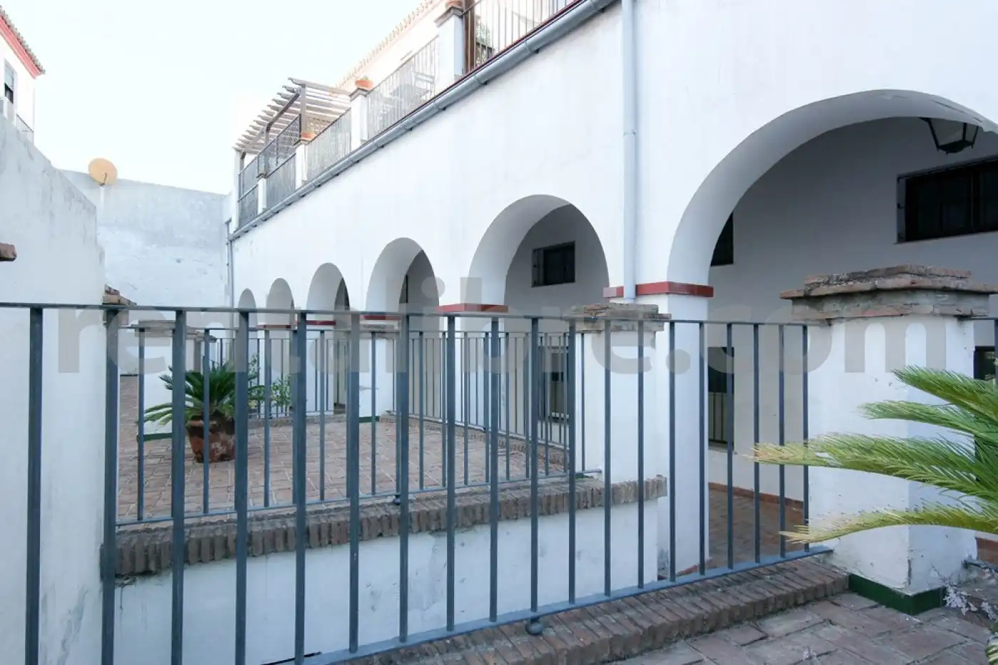 Apartamento 44 m² em Sanlúcar de Barrameda