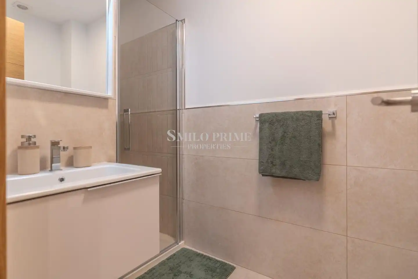 Piso de 80 m² en Guía de Isora