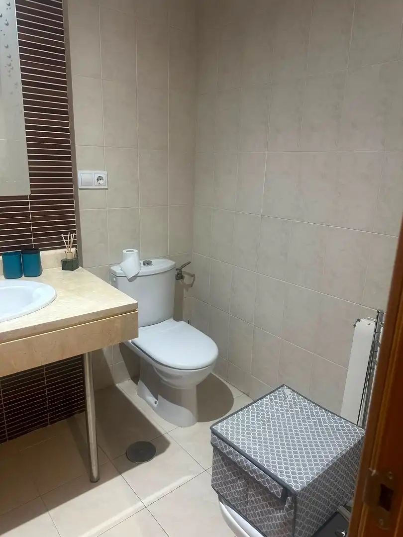 Pis de 65 m² a Ciudad Real