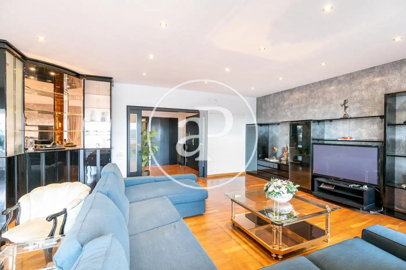 Piso de 216 m² en Barcelona