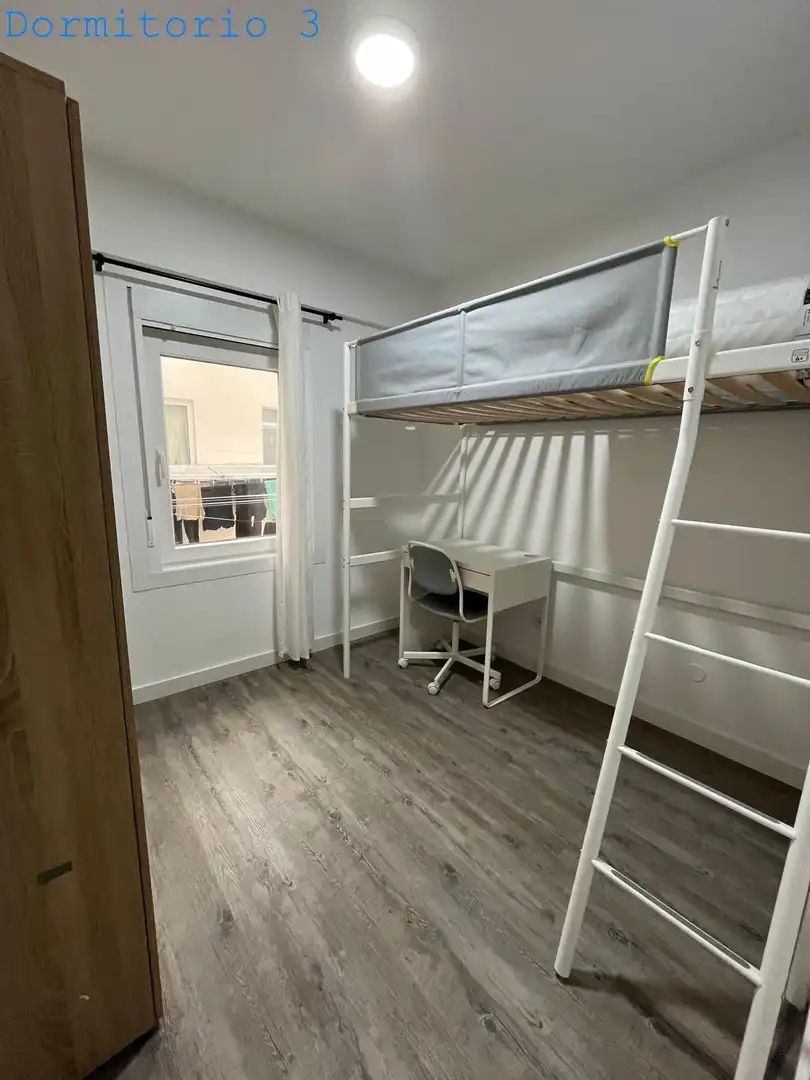 Habitación en alquiler, La Coruña