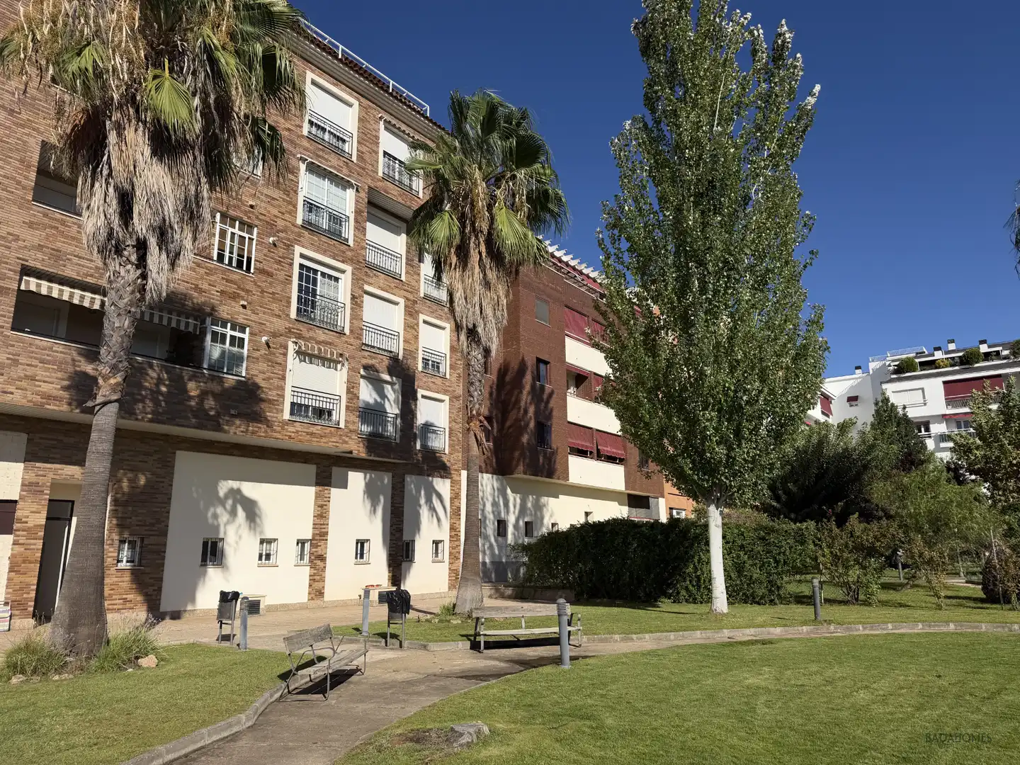 Piso de 135 m² en Badajoz