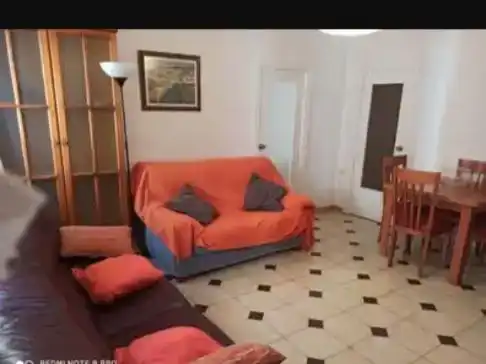 Piso de 85 m² en Sevilla