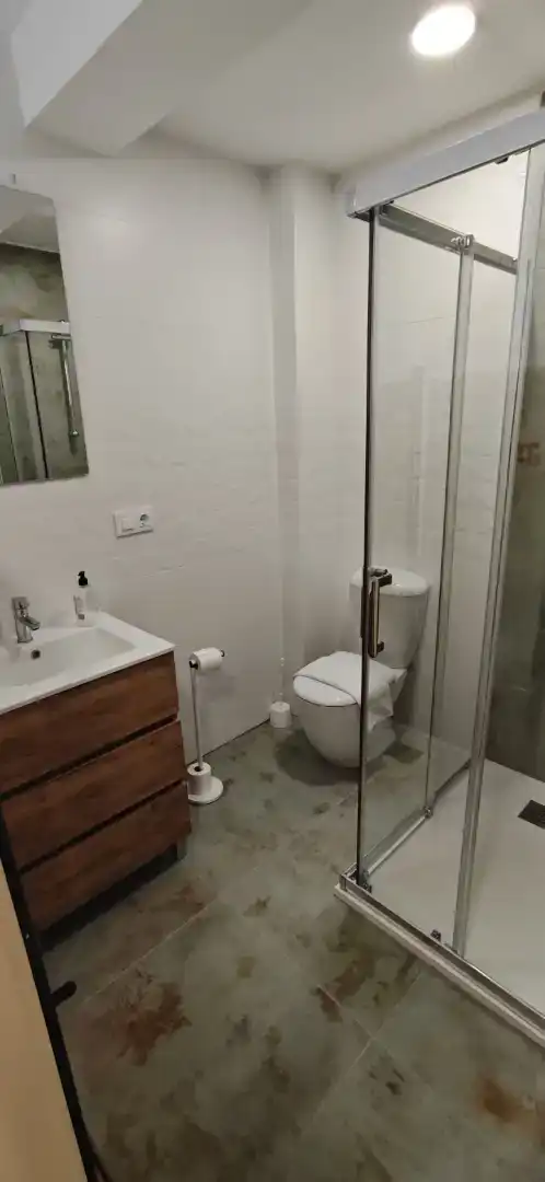 Habitación 90 m², Santiago de Compostela