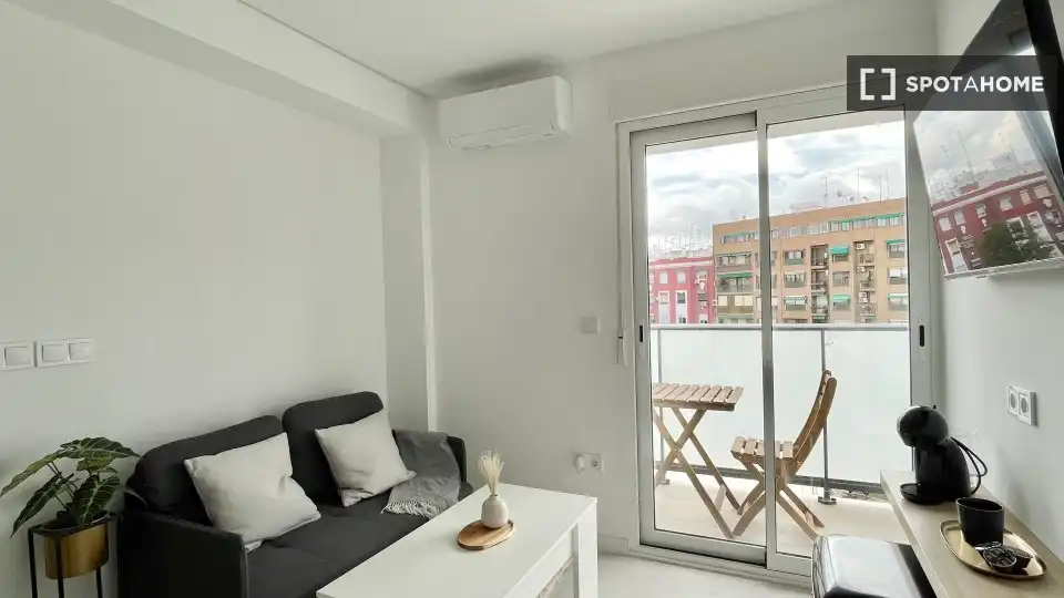 Habitación en alquiler, Valencia
