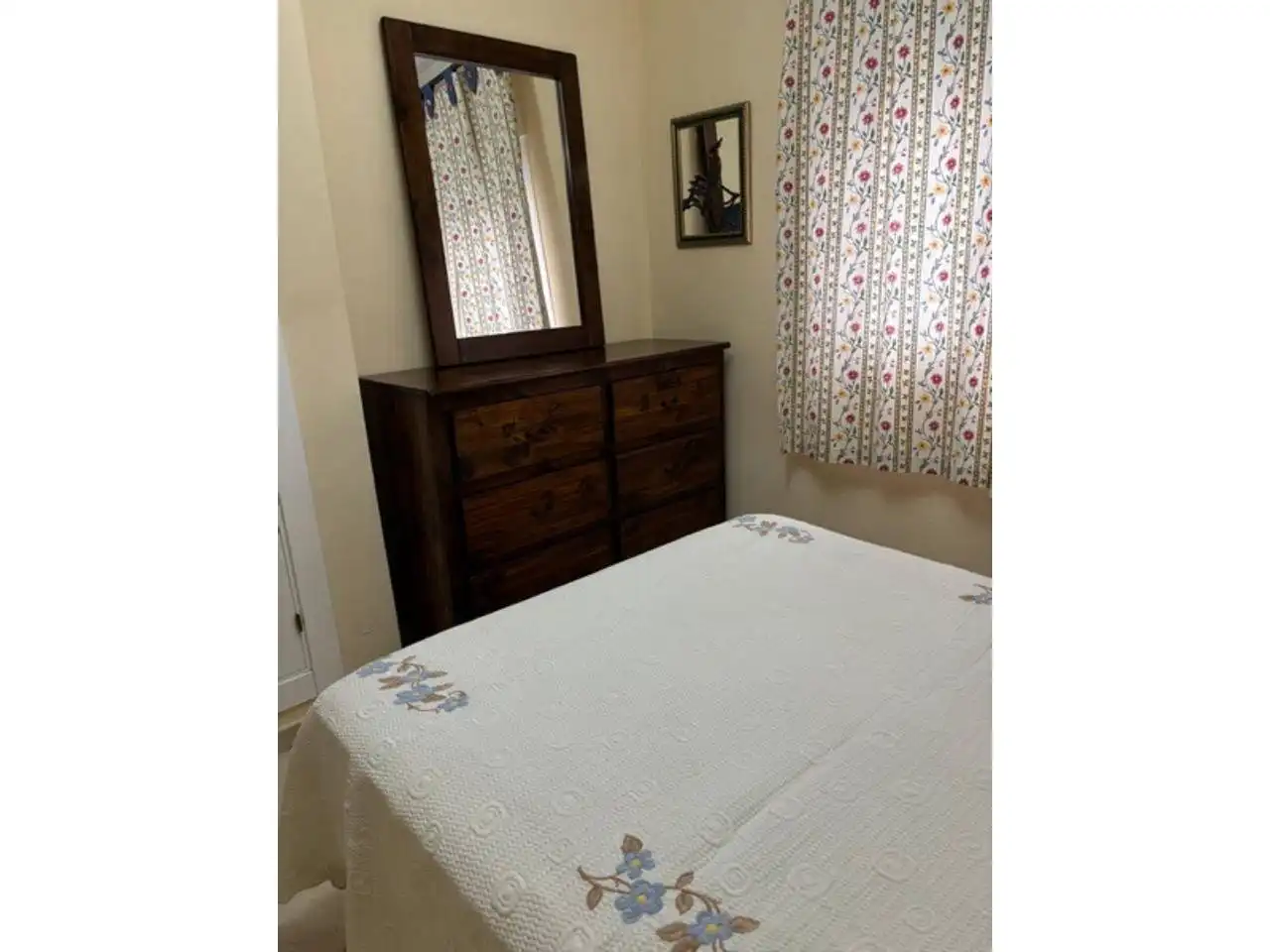 Pis de 80 m² a Almuñécar