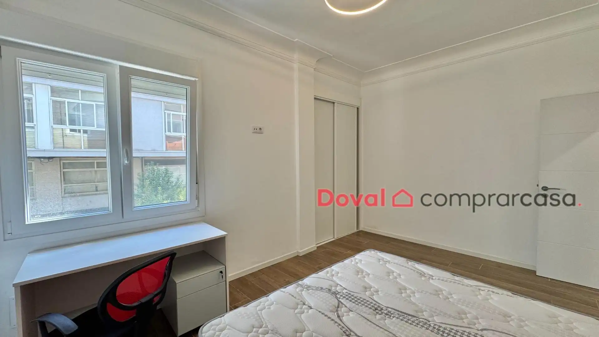 Piso de 121 m² en Vigo