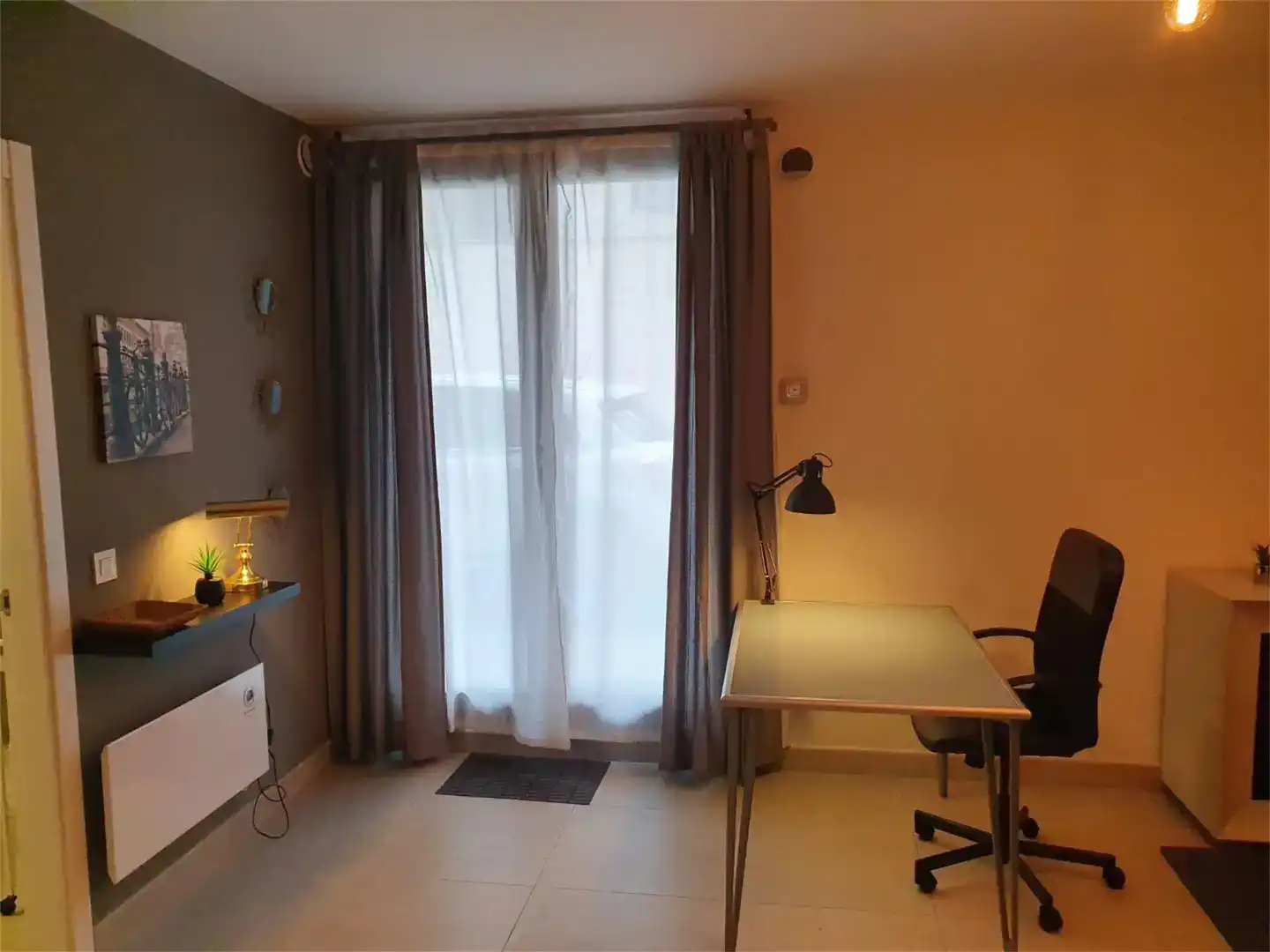 Piso de 40 m² en Cuenca