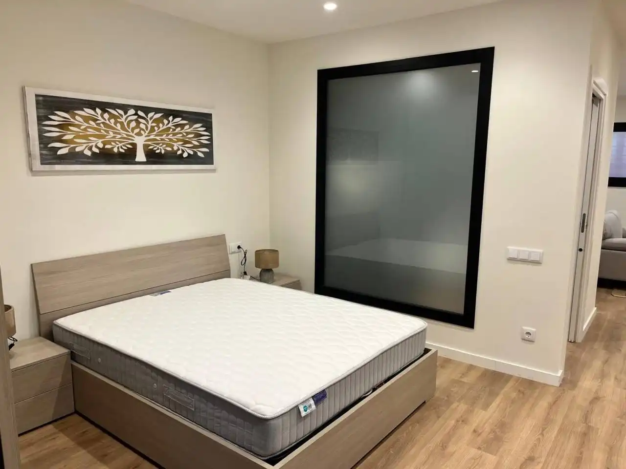 Квартира 50 м² у Castelldefels
