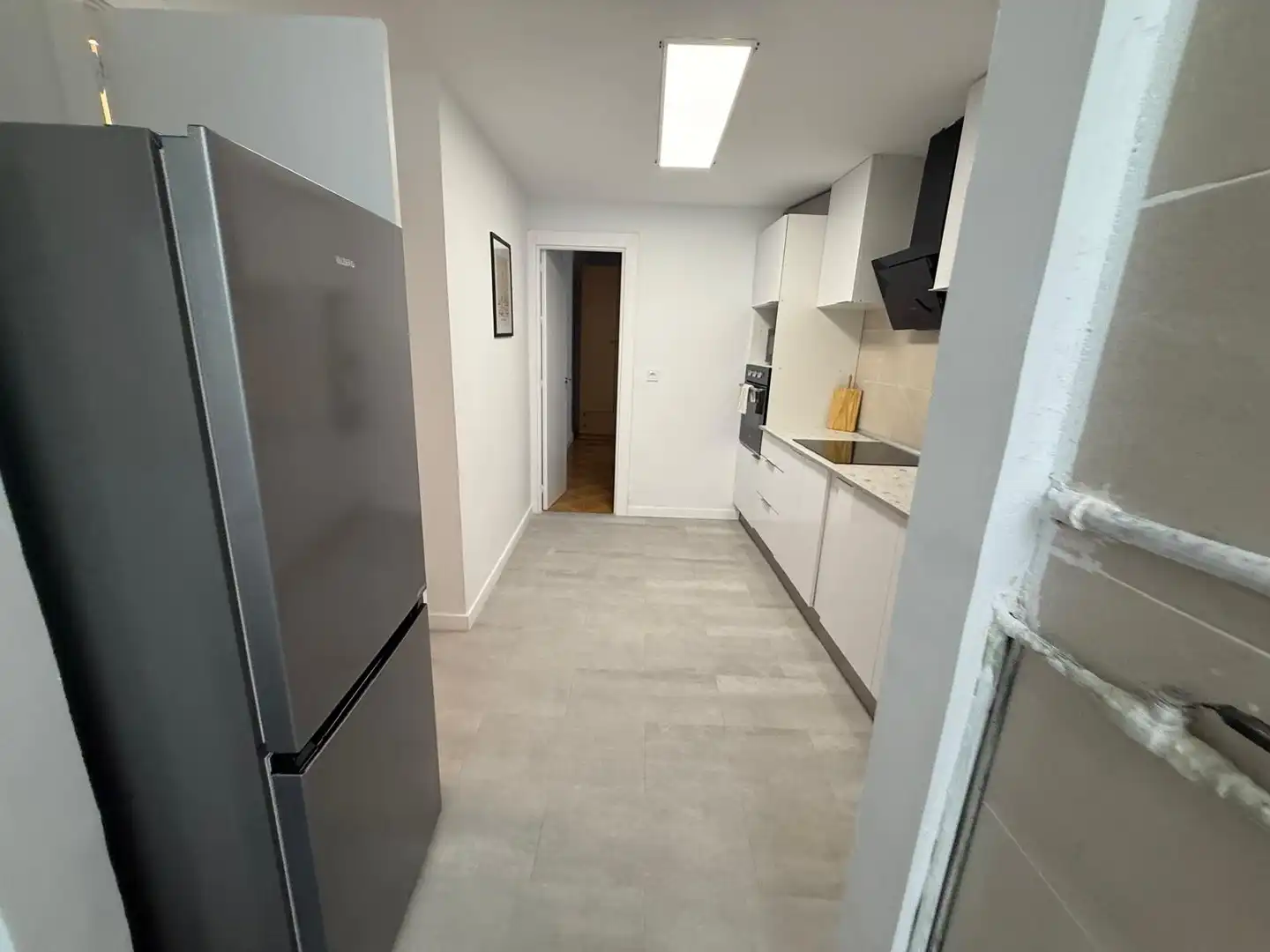 Habitació de lloguer, Alacant