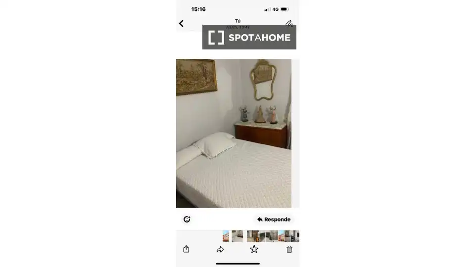 Habitación 78 m², Jávea