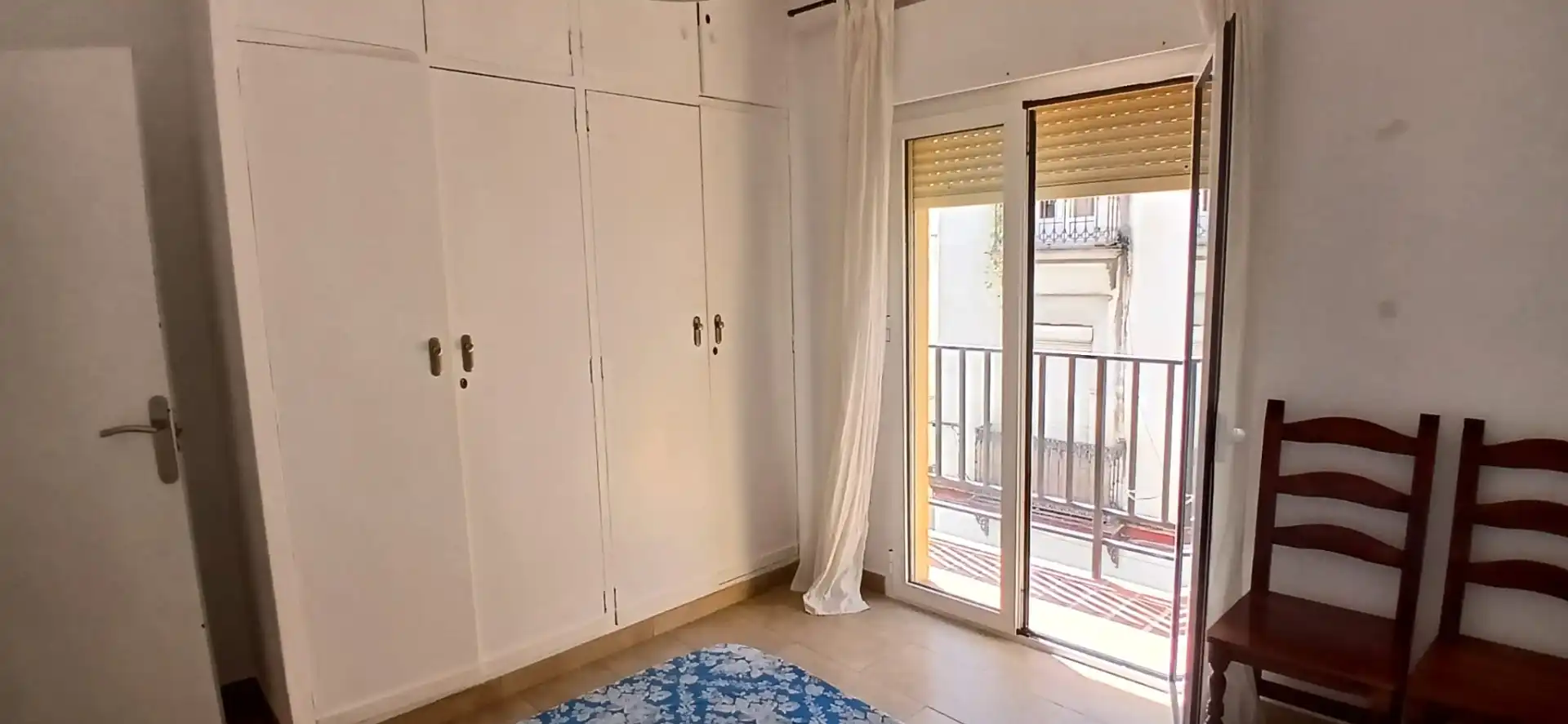 Pis de 81 m² a Sevilla