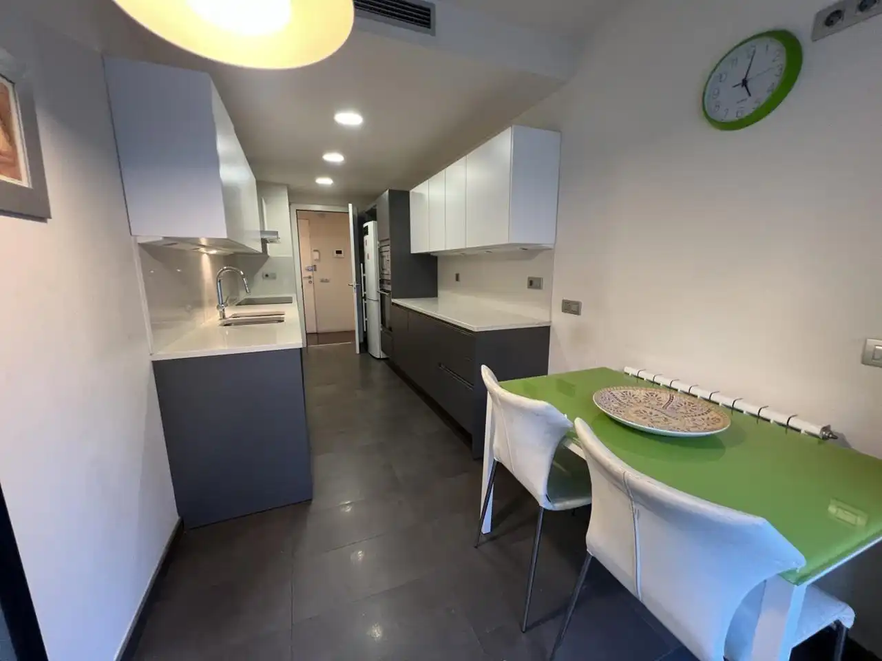 Pis de 98 m² a Barcelona