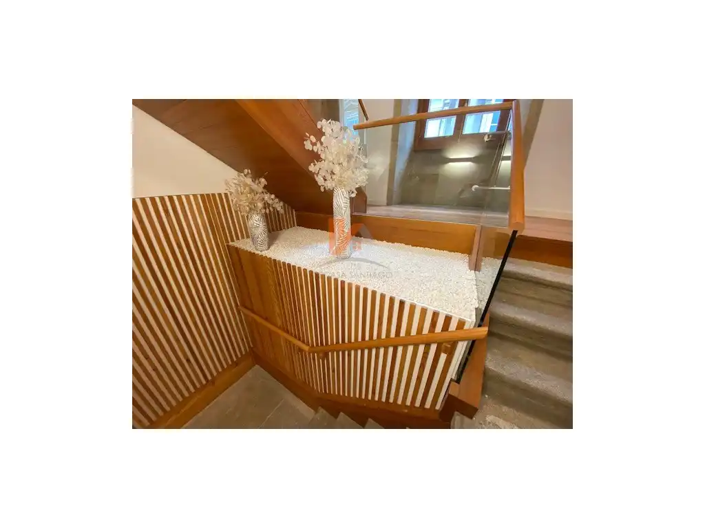Piso de 127 m² en Santiago de Compostela