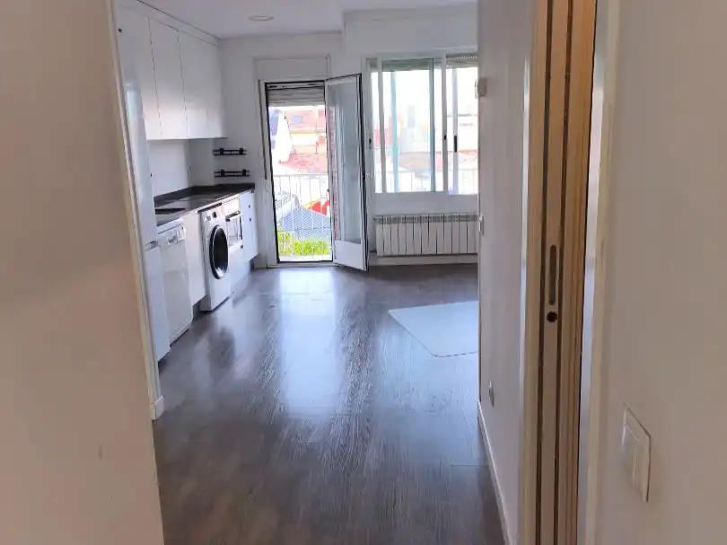 Piso de 86 m² en Madrid