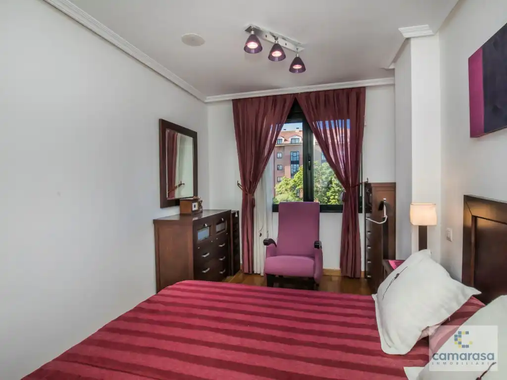 Piso de 108 m² en Ávila