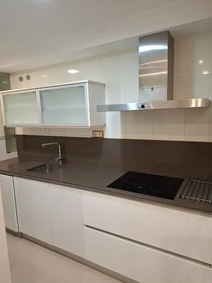 Piso de 78 m² en Ourense