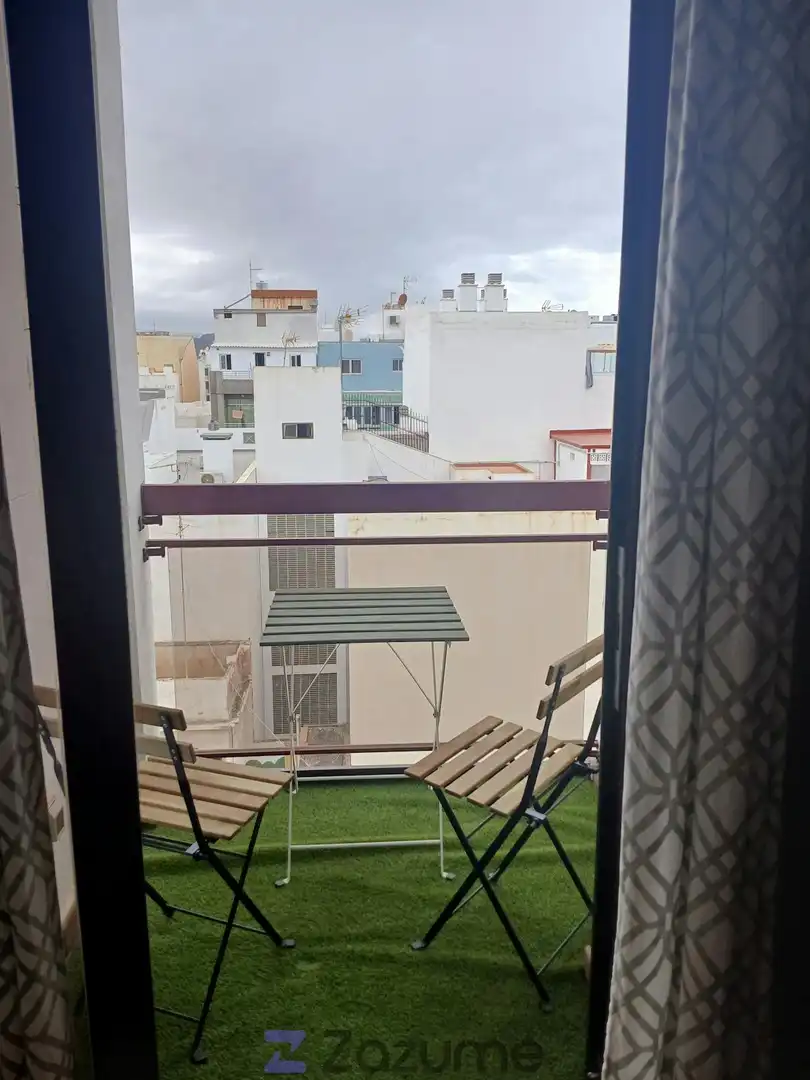 Appartamento 64 m² a Las Palmas de Gran Canaria