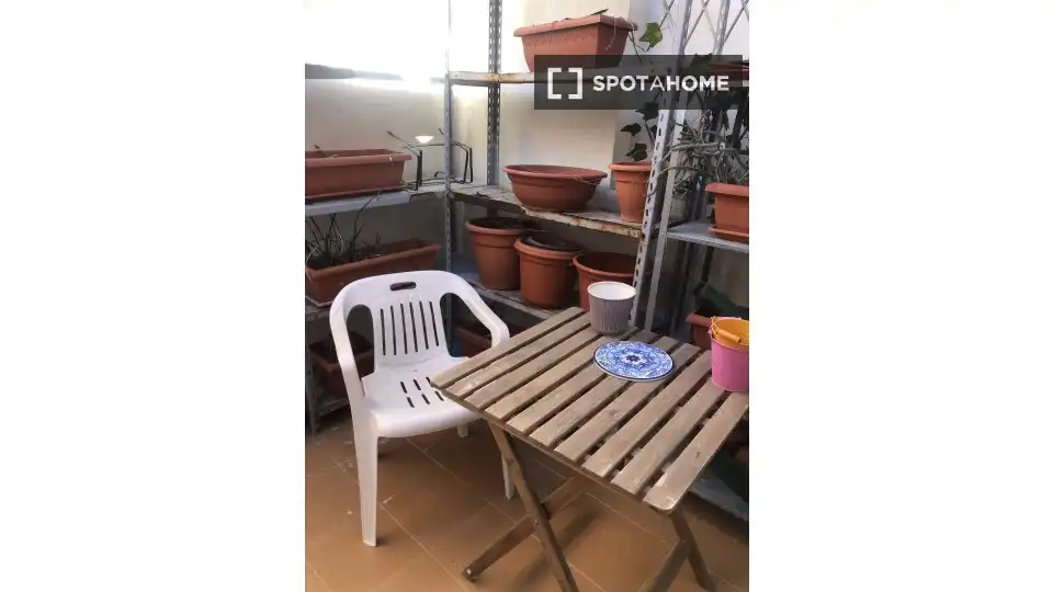 Habitación 114 m², Murcia