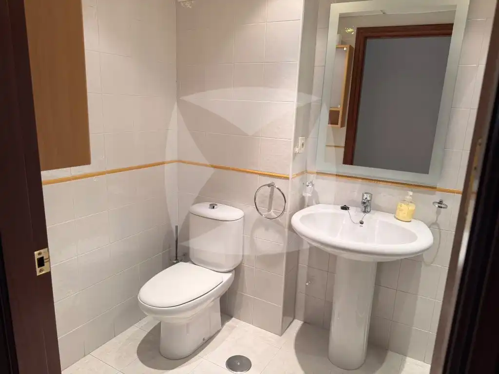 Piso de 110 m² en Badajoz
