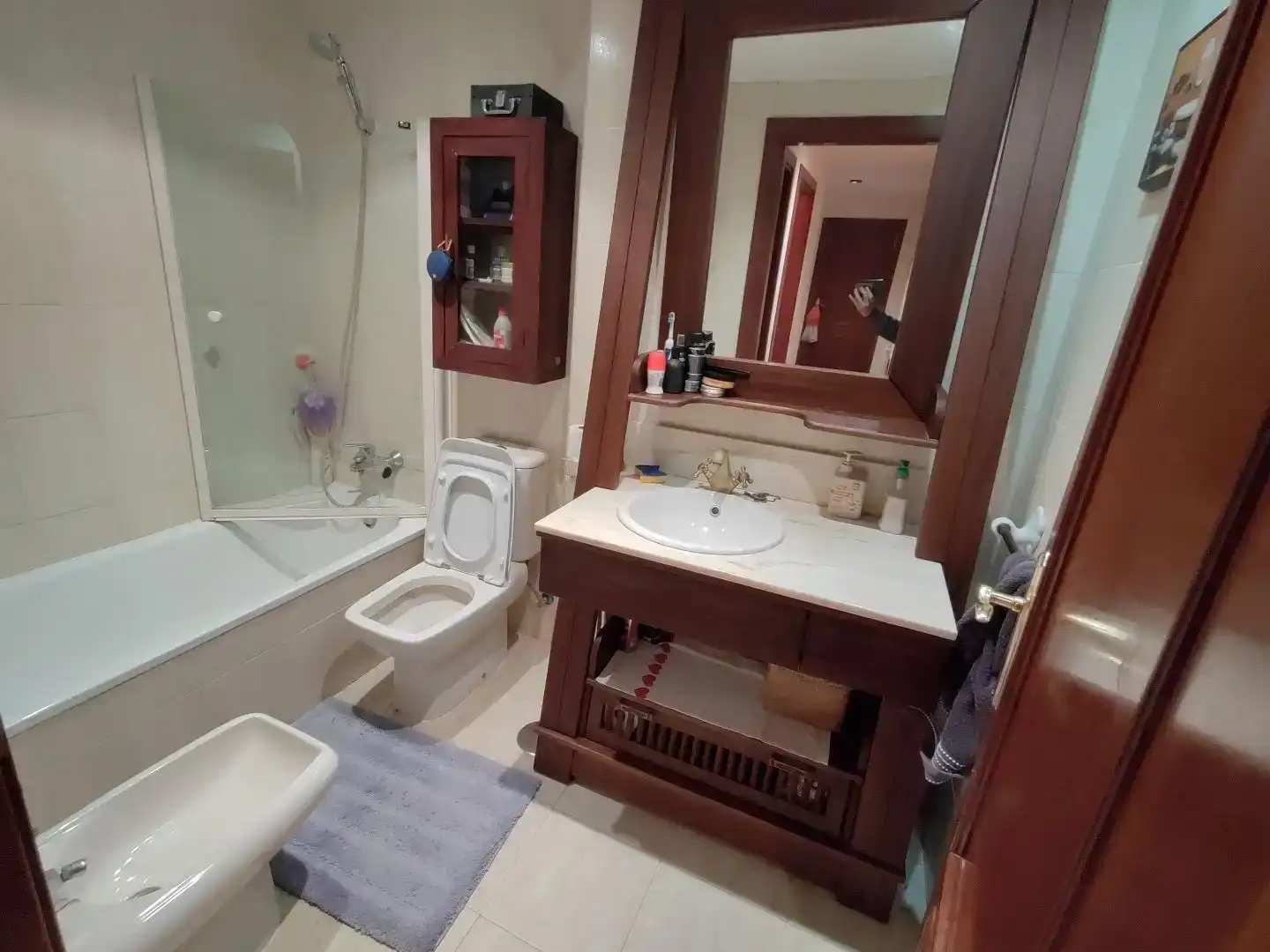 Habitación 125 m², Valladolid