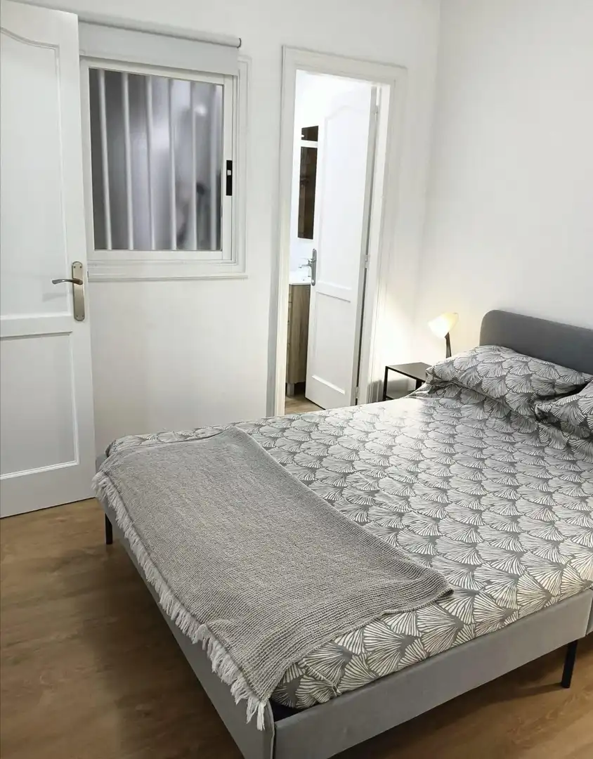 Pis de 36 m² a Las Palmas de Gran Canaria