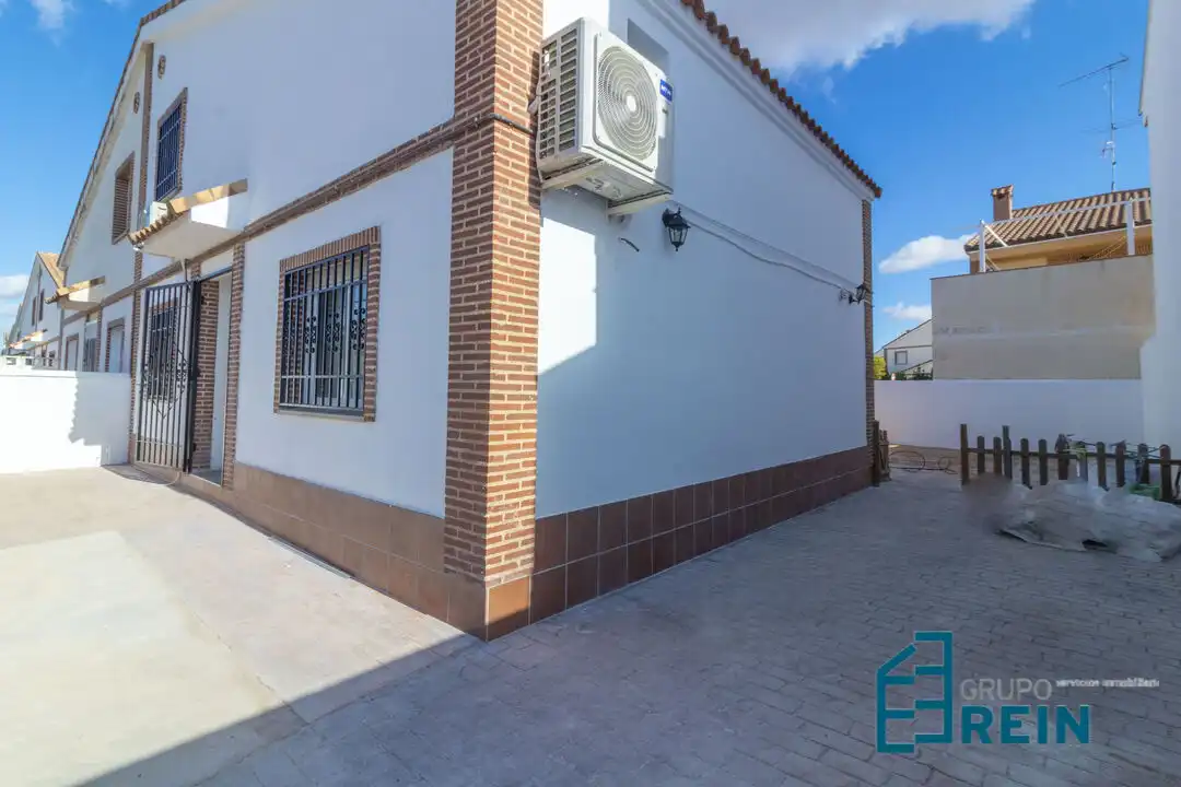 Casa de 150 m² en Magán