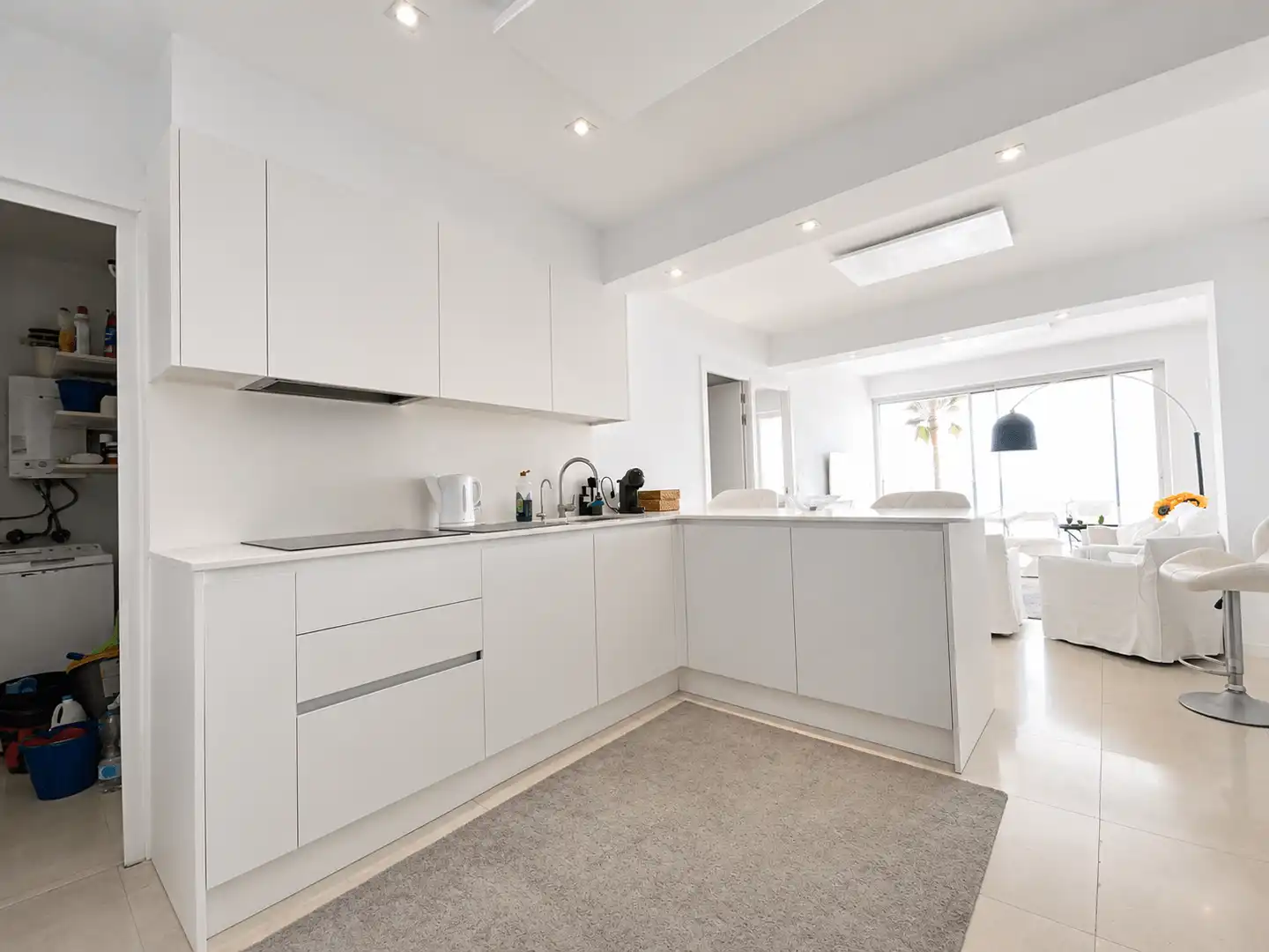 Wohnung 100 m² in Balearische Inseln