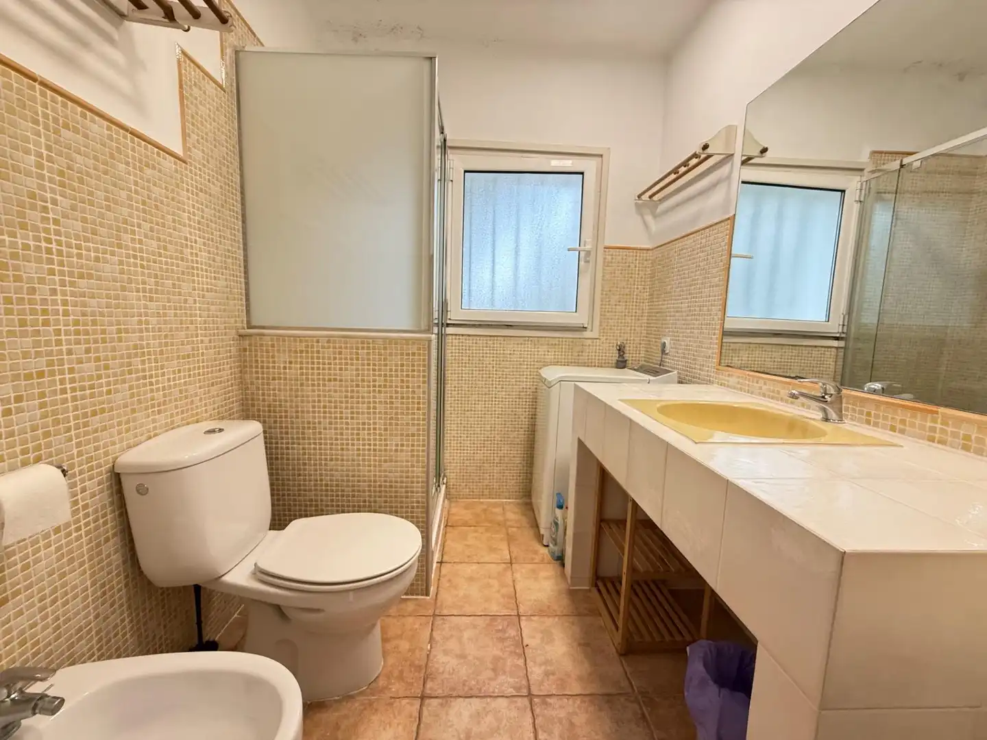 Квартира 43 м² в Castell d'Aro, Platja d'Aro i s'Agaró