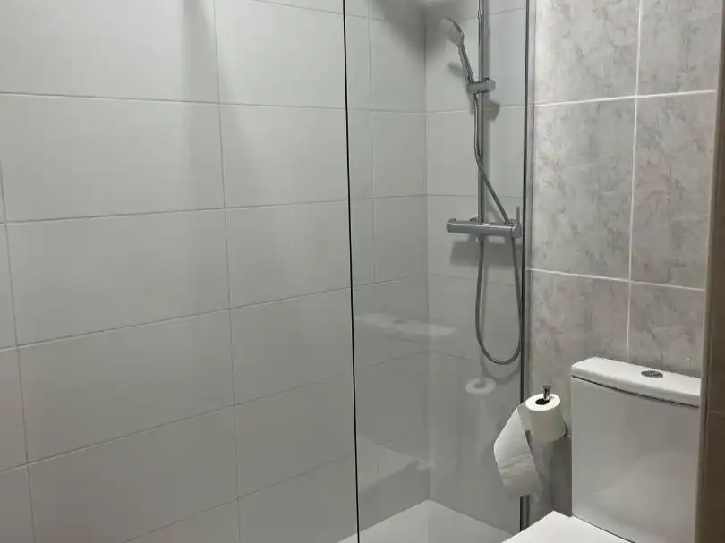 Pis de 105 m² a Burjassot