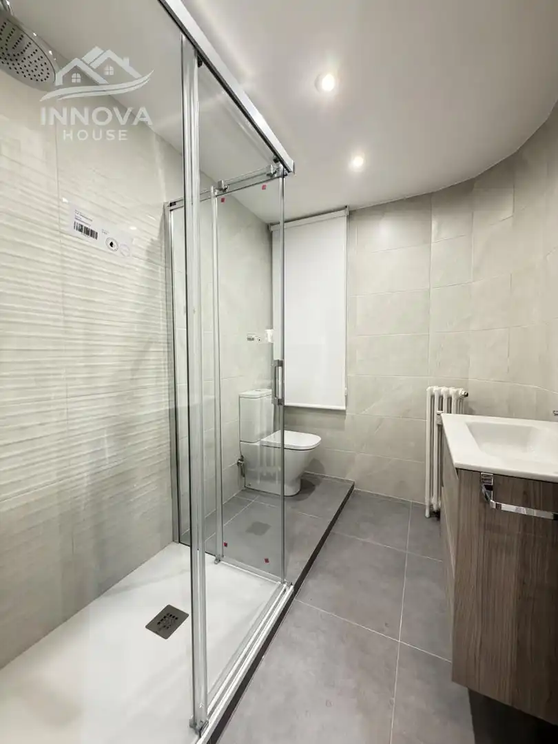 Piso de 145 m² en Segovia