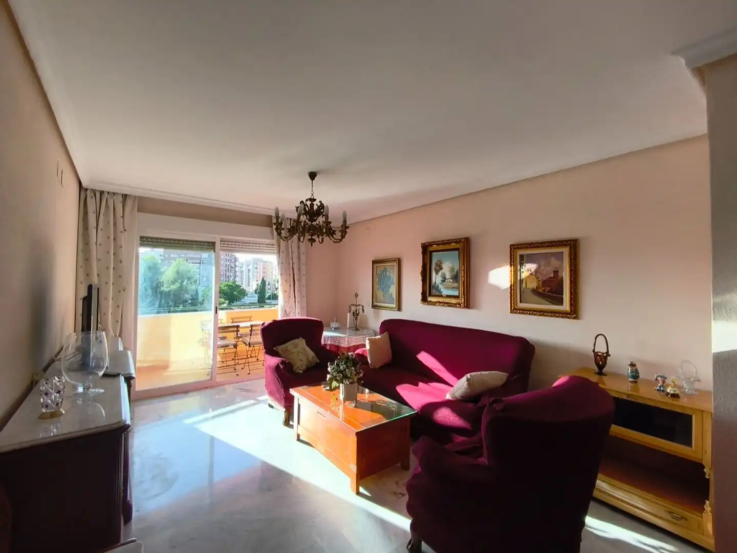 Habitació de lloguer, Granada