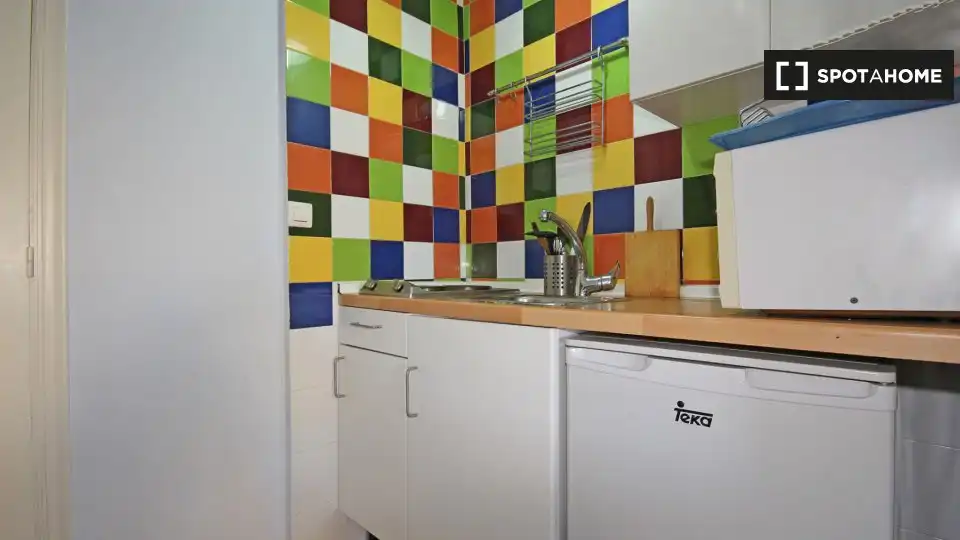 Habitación en alquiler, Santa Marta de Tormes
