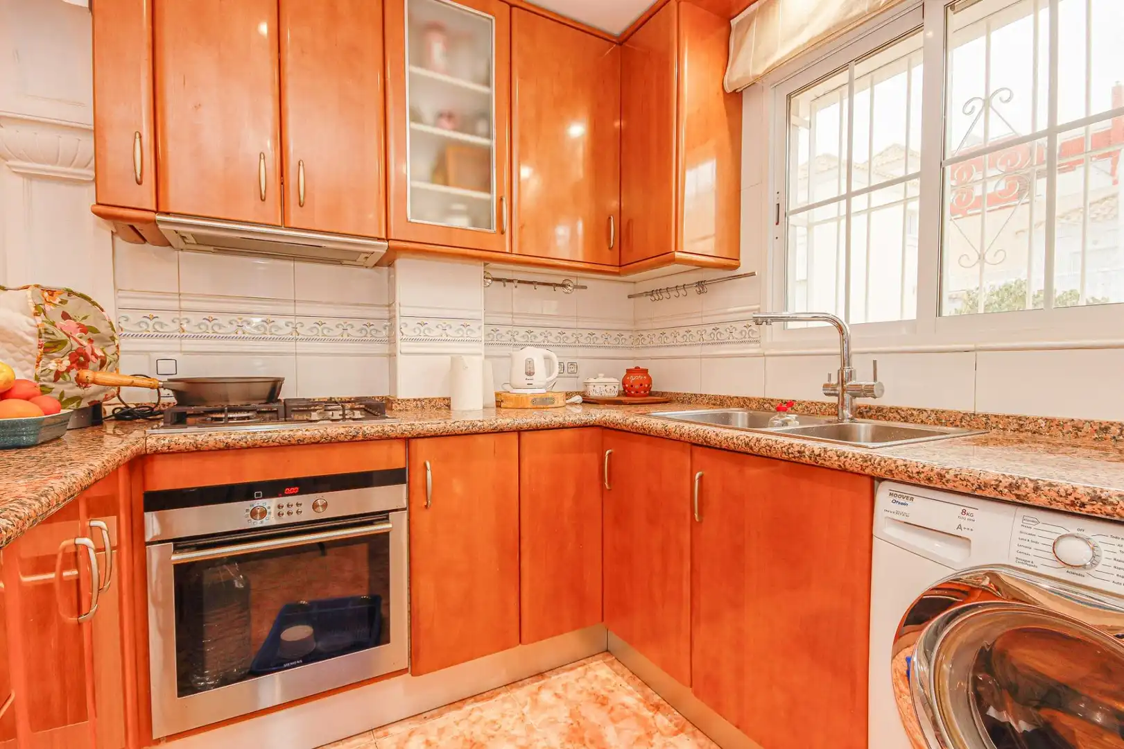 Casa de 123 m² a Oriola