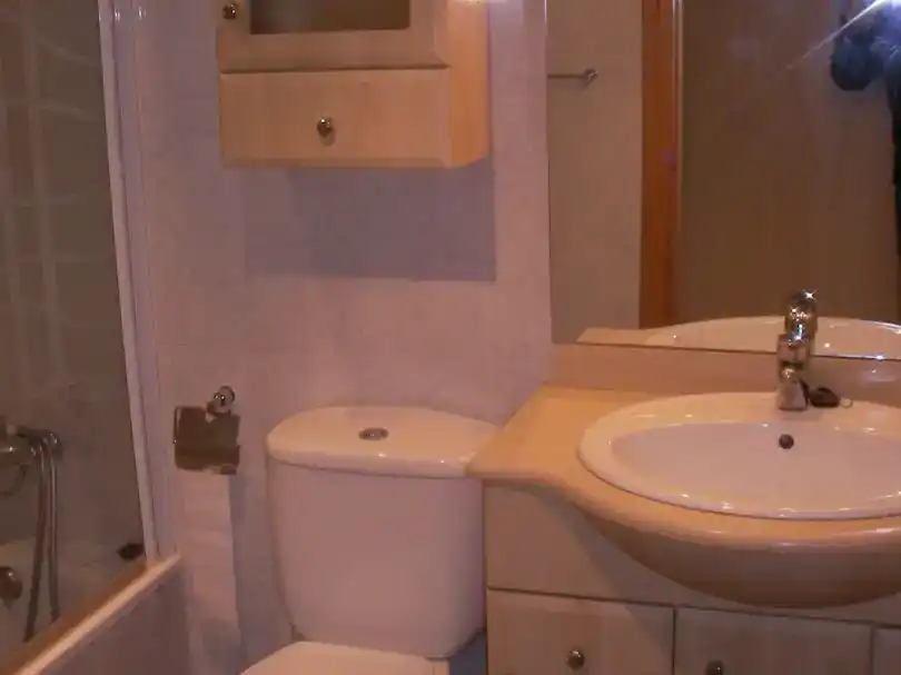 Piso de 55 m² en Zaragoza