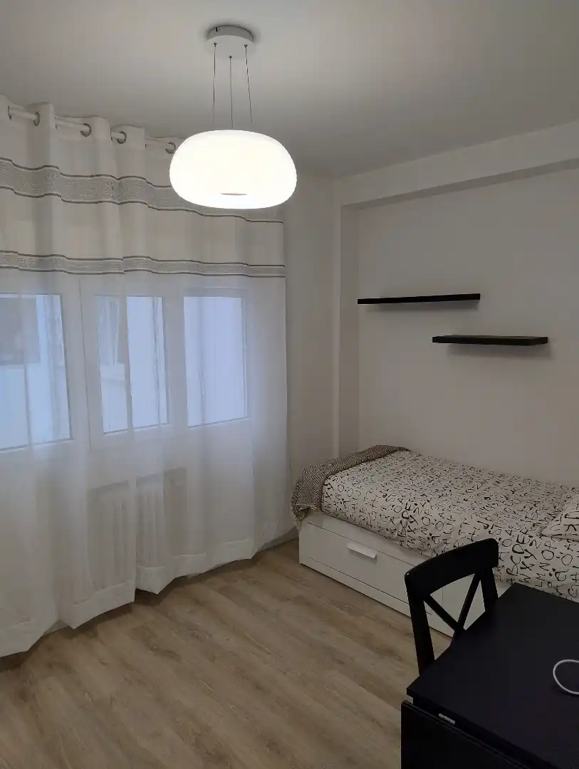 Pis de 121 m² a Lugo
