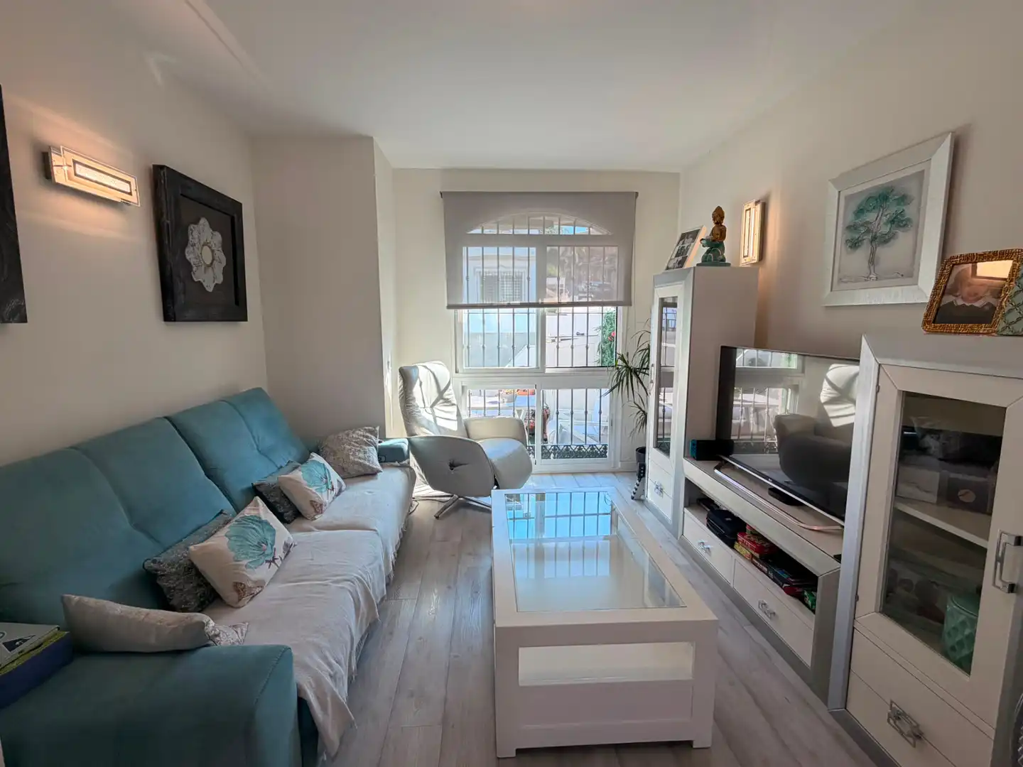 Casa de 198 m² en Alhaurín de la Torre