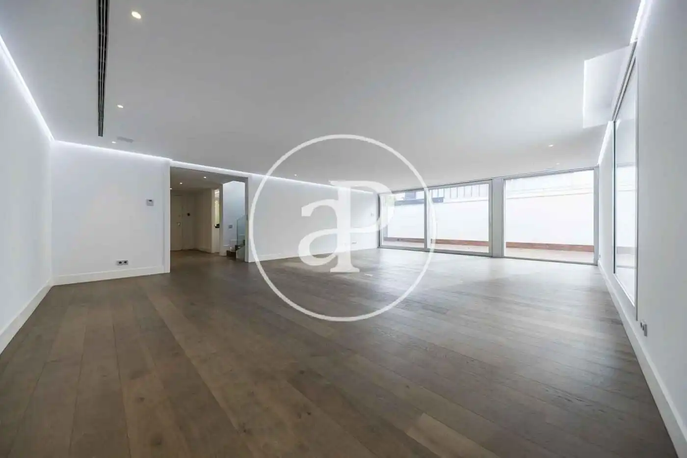 Moradia 500 m² em Madrid