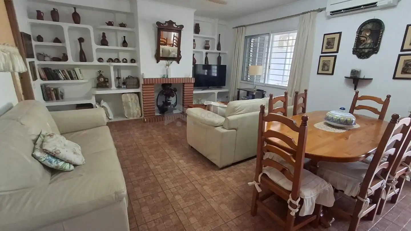 Casa de 140 m² en Benicasim