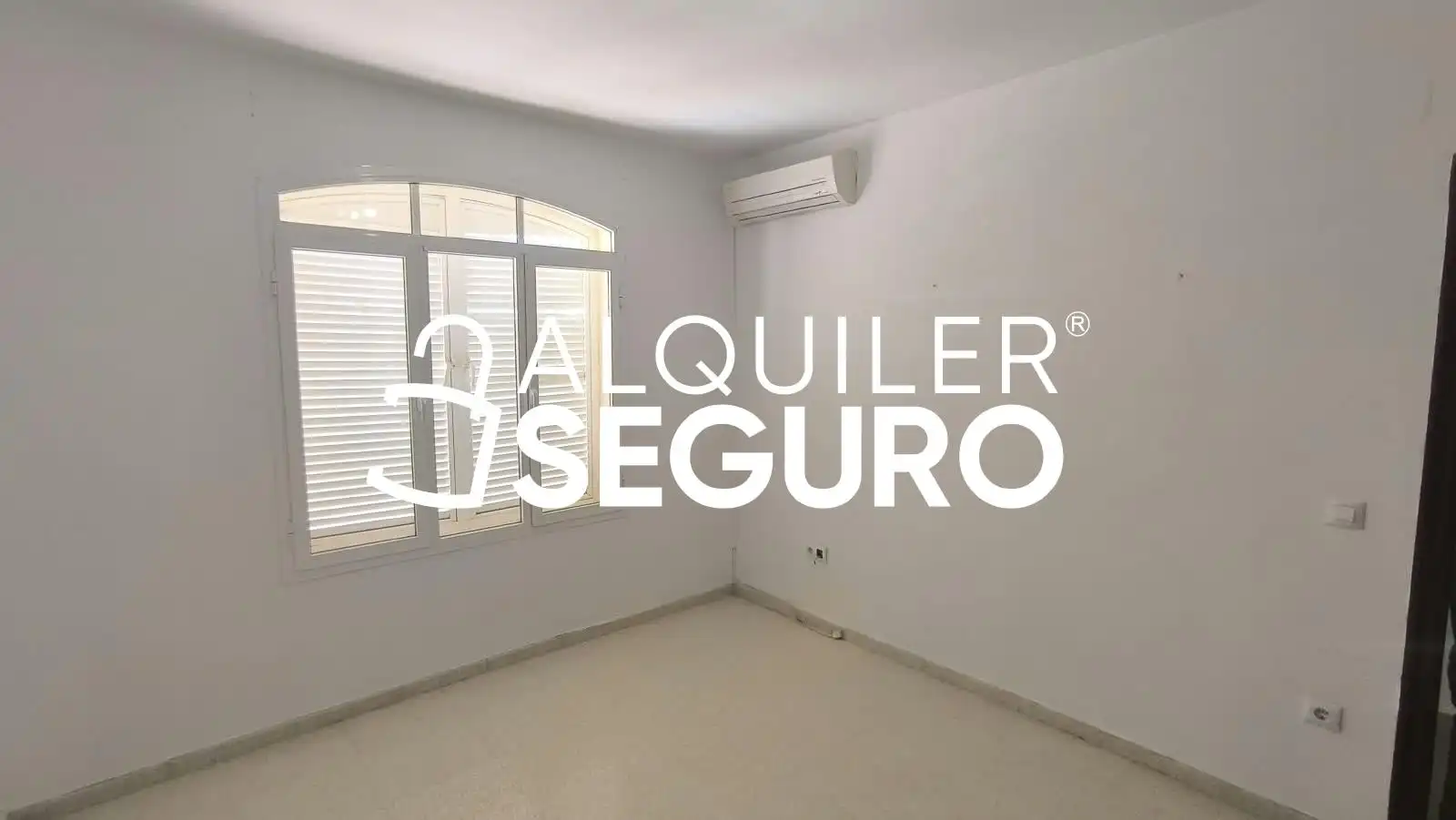 Piso de 100 m² en Bollullos de la Mitación