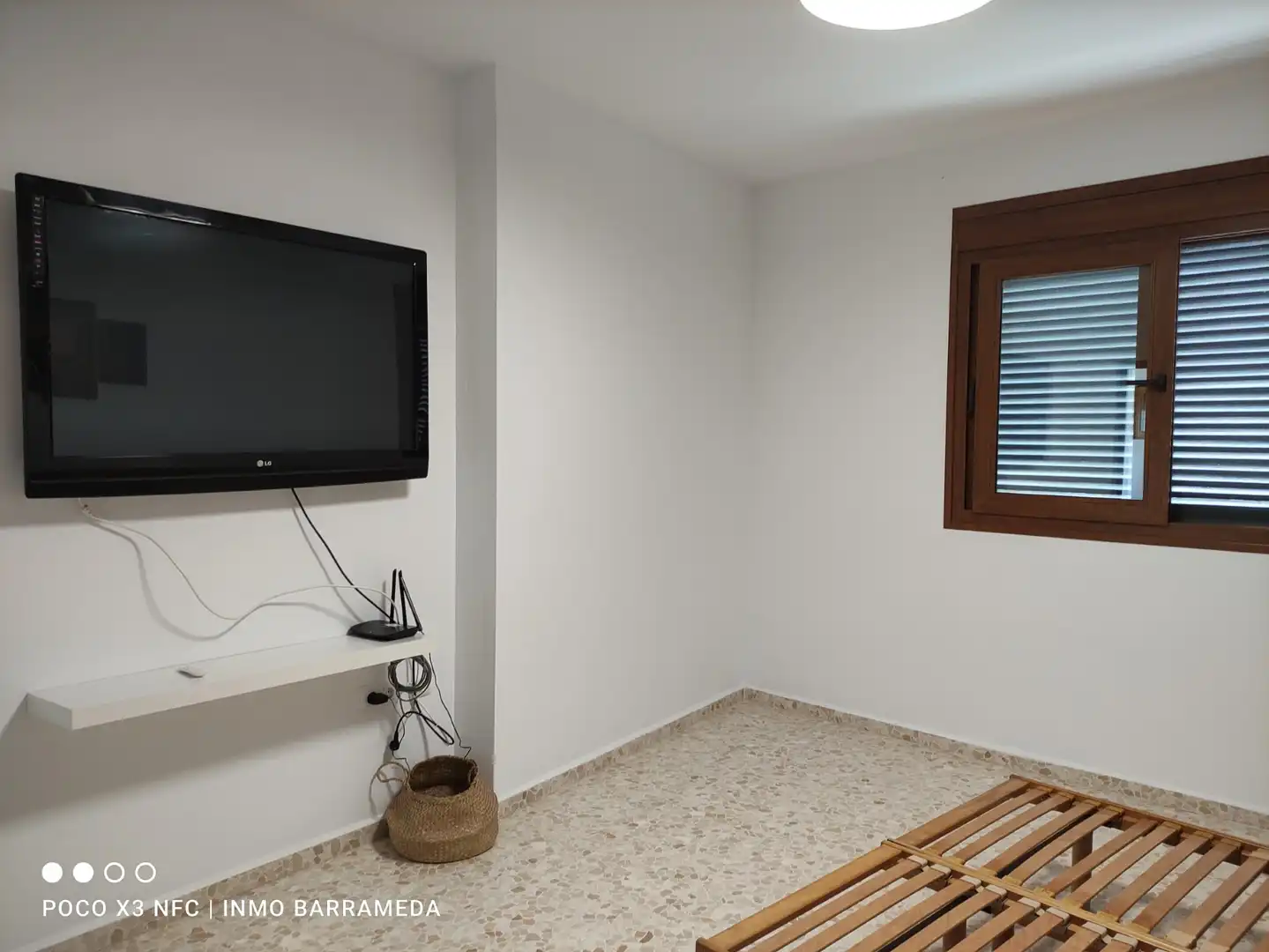Apartamento 17 m² em Sanlúcar de Barrameda