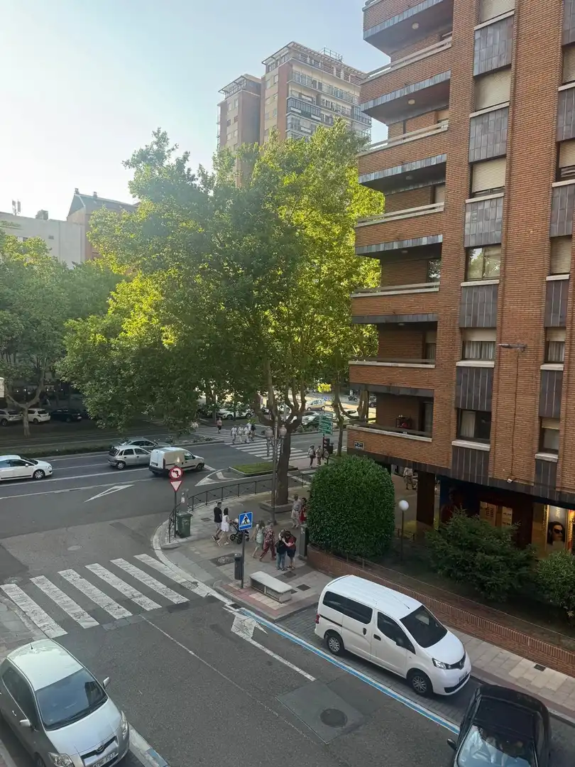 Piso de 185 m² en Valladolid