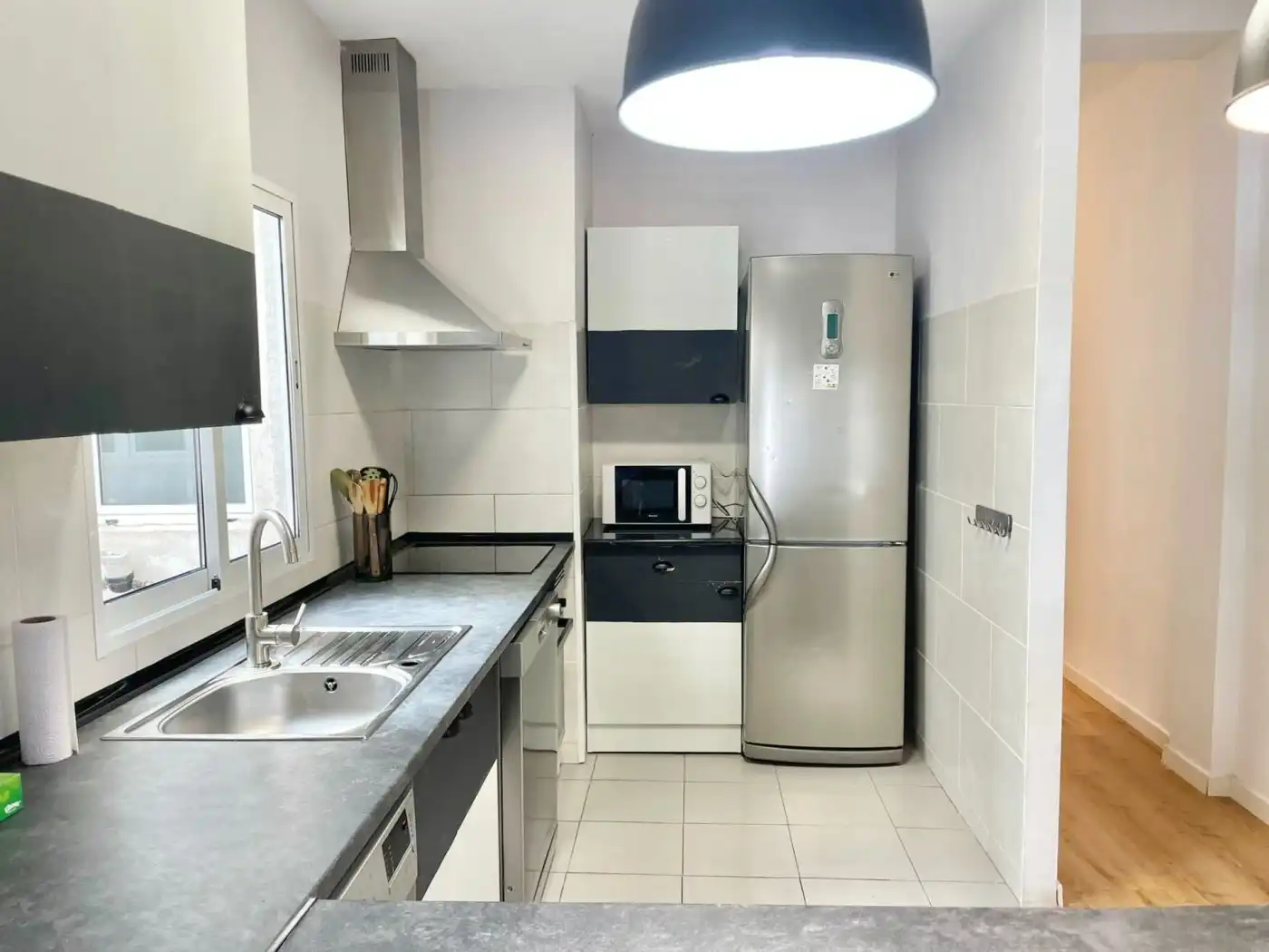 Piso de 105 m² en Valencia