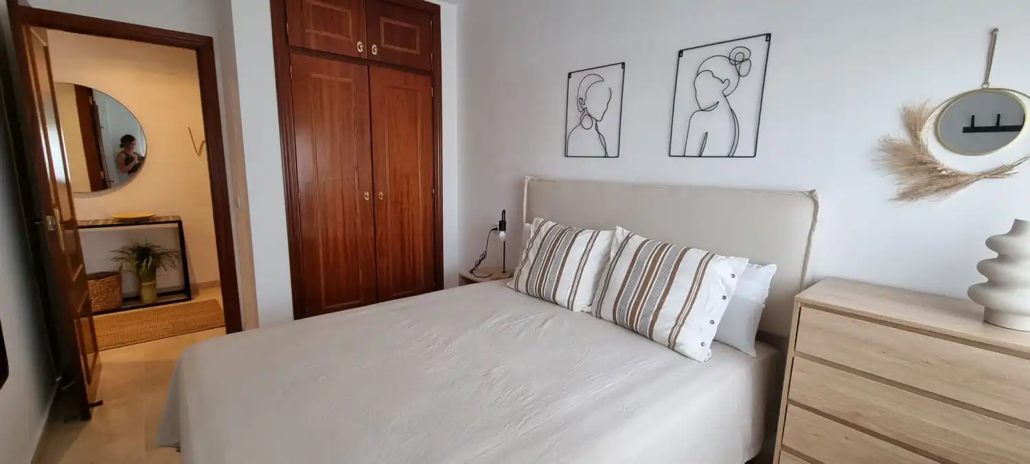 Piso de 80 m² en Fuengirola